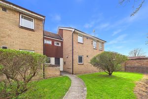 Rear entrance - click for photo gallery